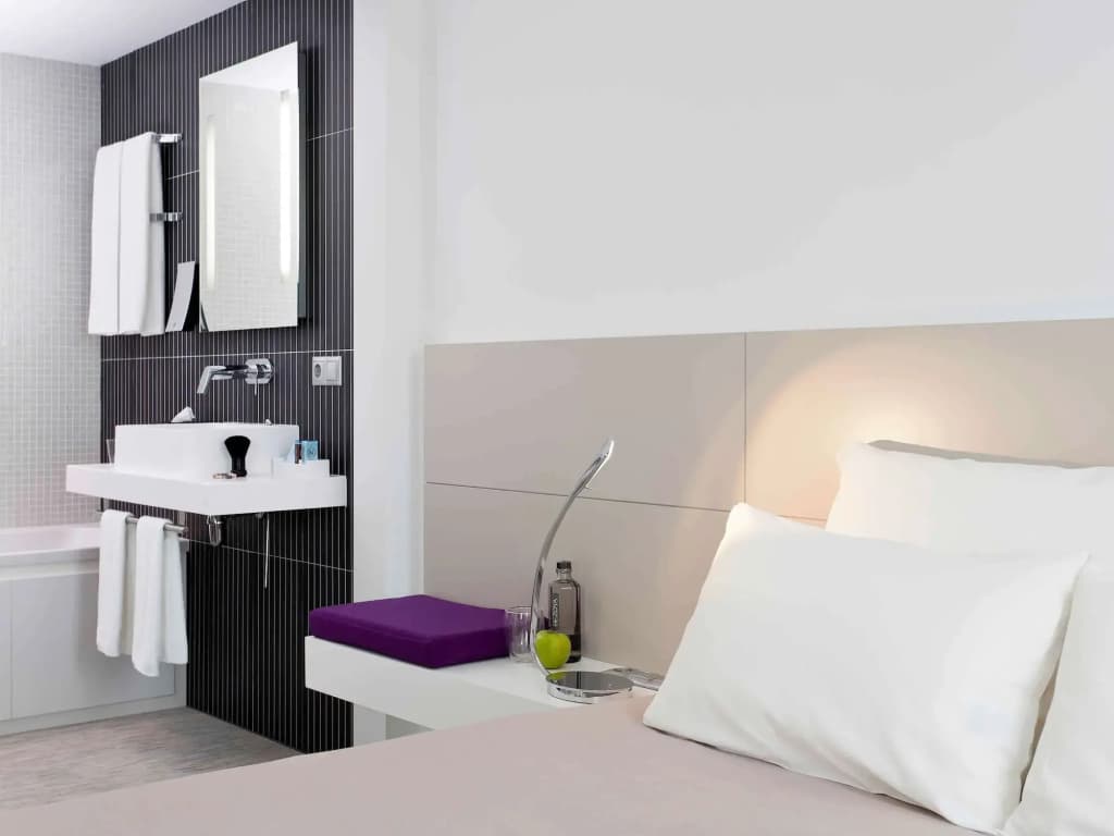 Hotel photo 7