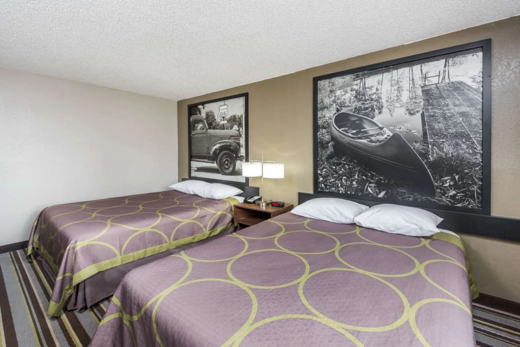 Hotel photo 6