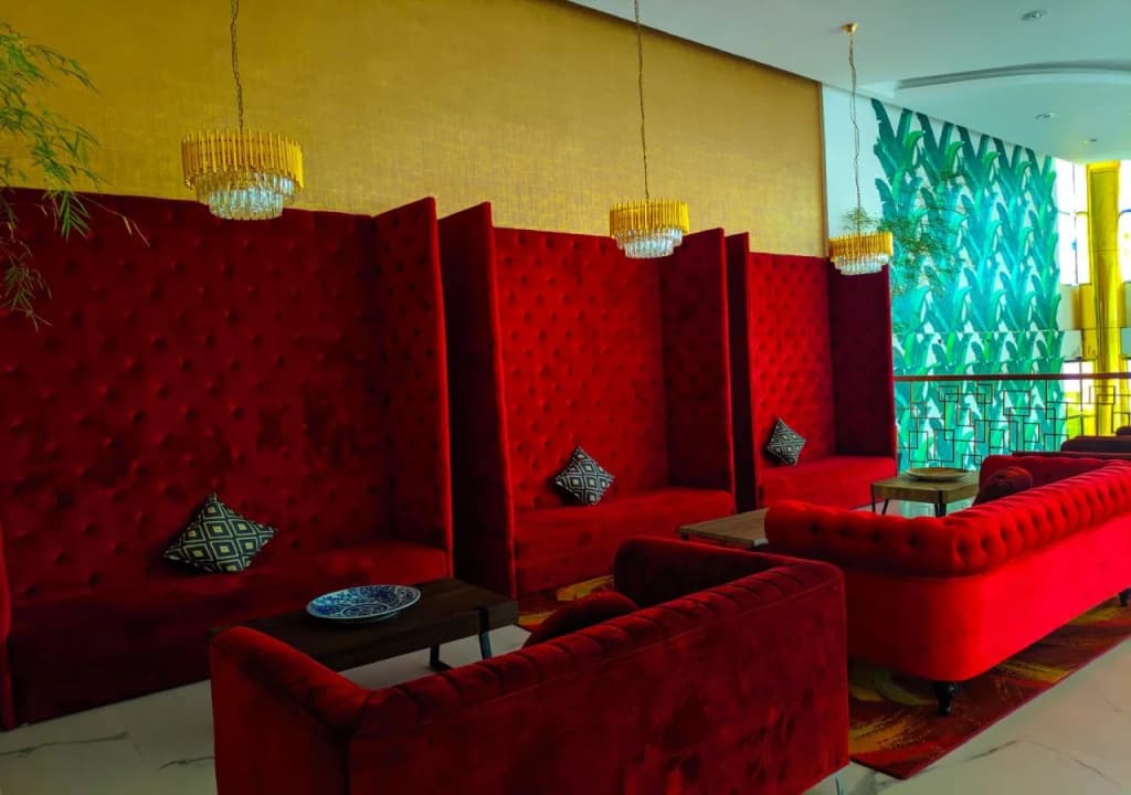 Hotel photo 2