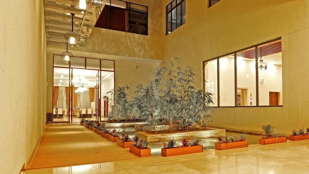 Hotel photo 2