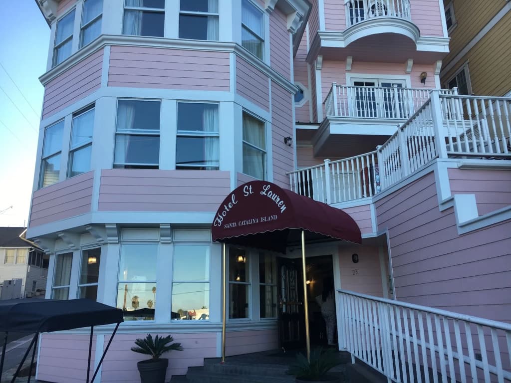 Hotel photo 1