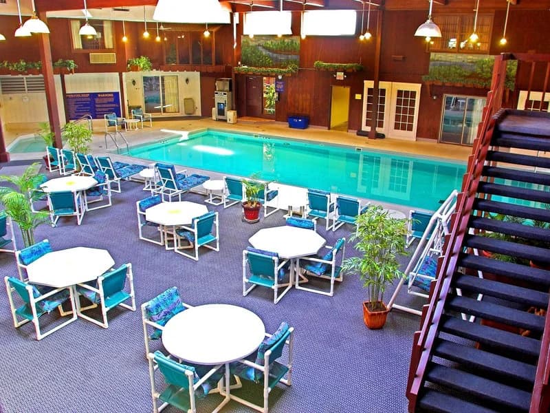 Hotel photo 8
