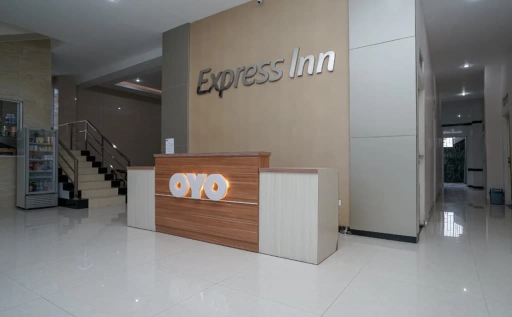 Hotel photo 1