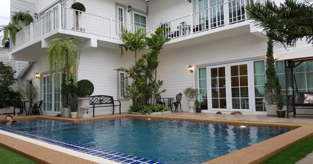 Hotel photo 5