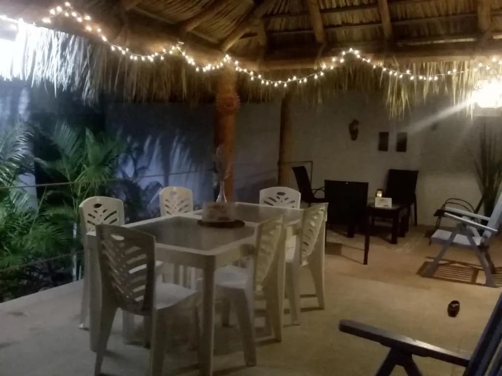 Cottage