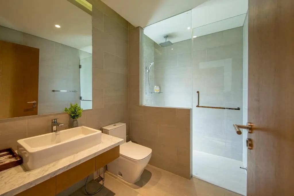 3 Bedrooms Villa