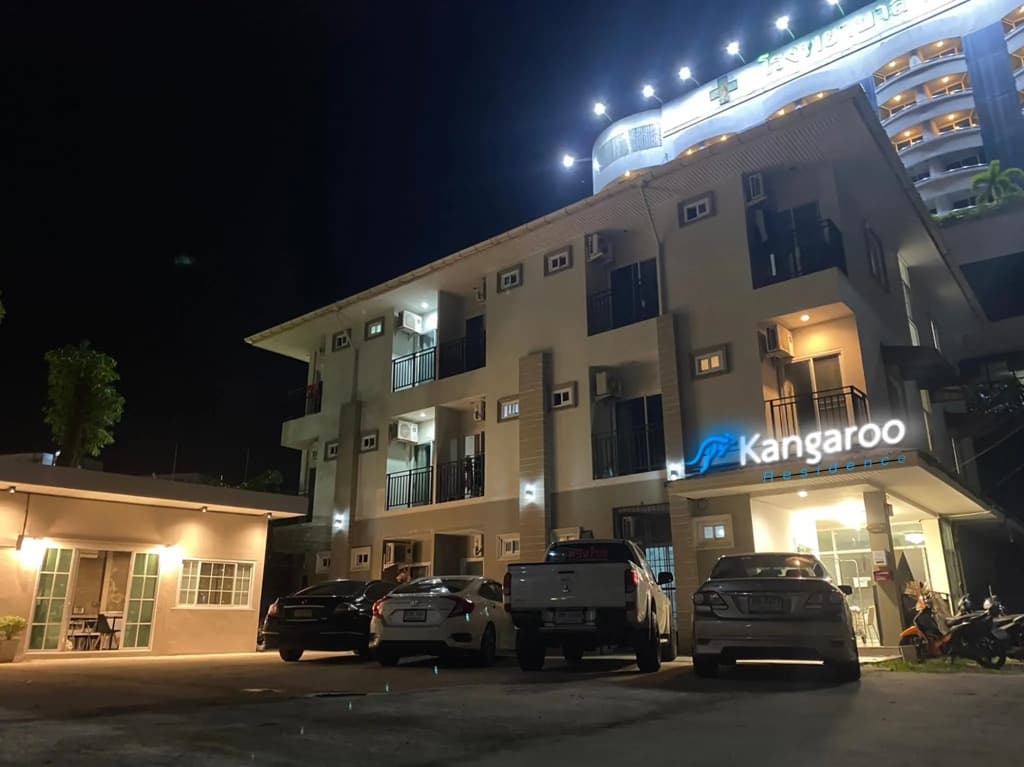 Hotel photo 1
