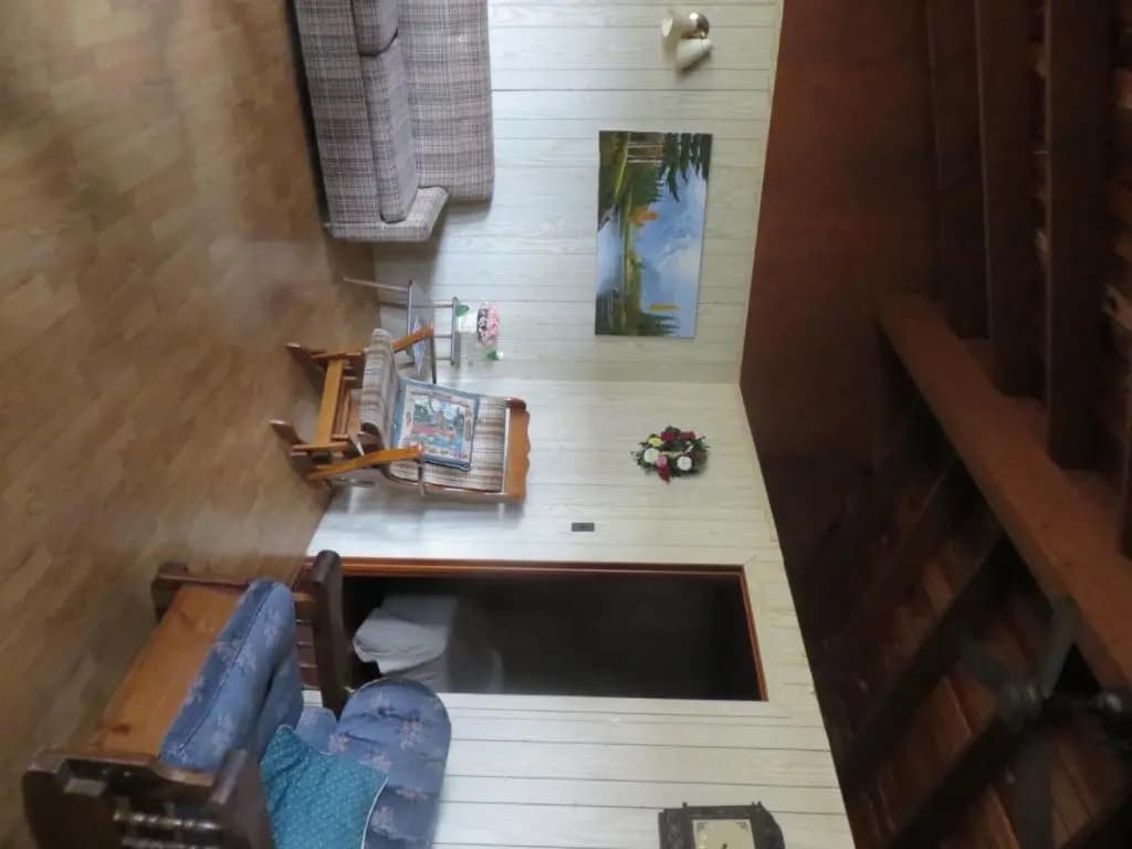2 Bedrooms Cottage