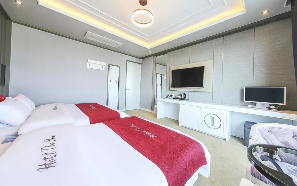Hotel photo 5