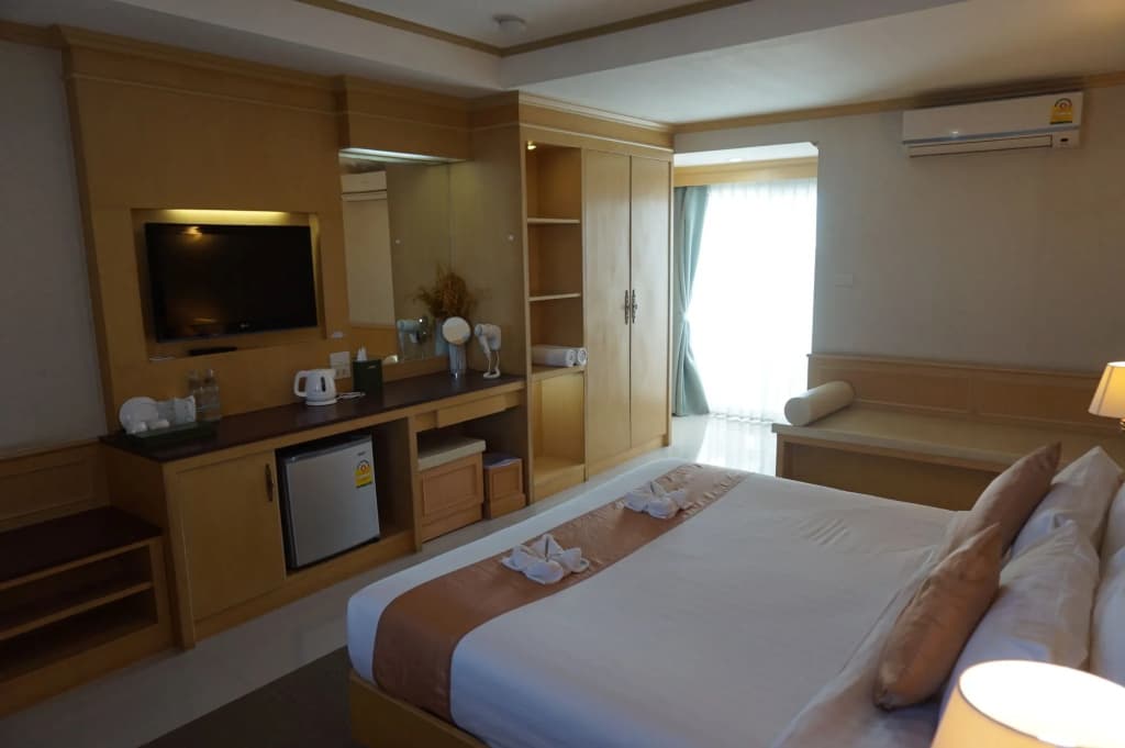 Hotel photo 6