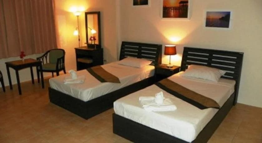 Hotel photo 6