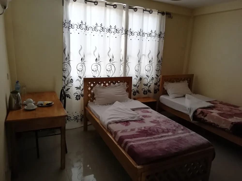 Hotel photo 5