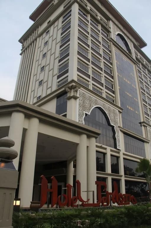 Hotel photo 1