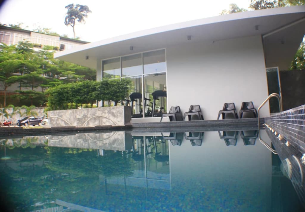 Hotel photo 9