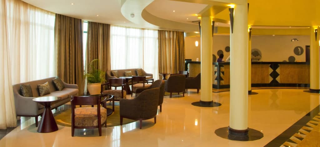 Hotel photo 2