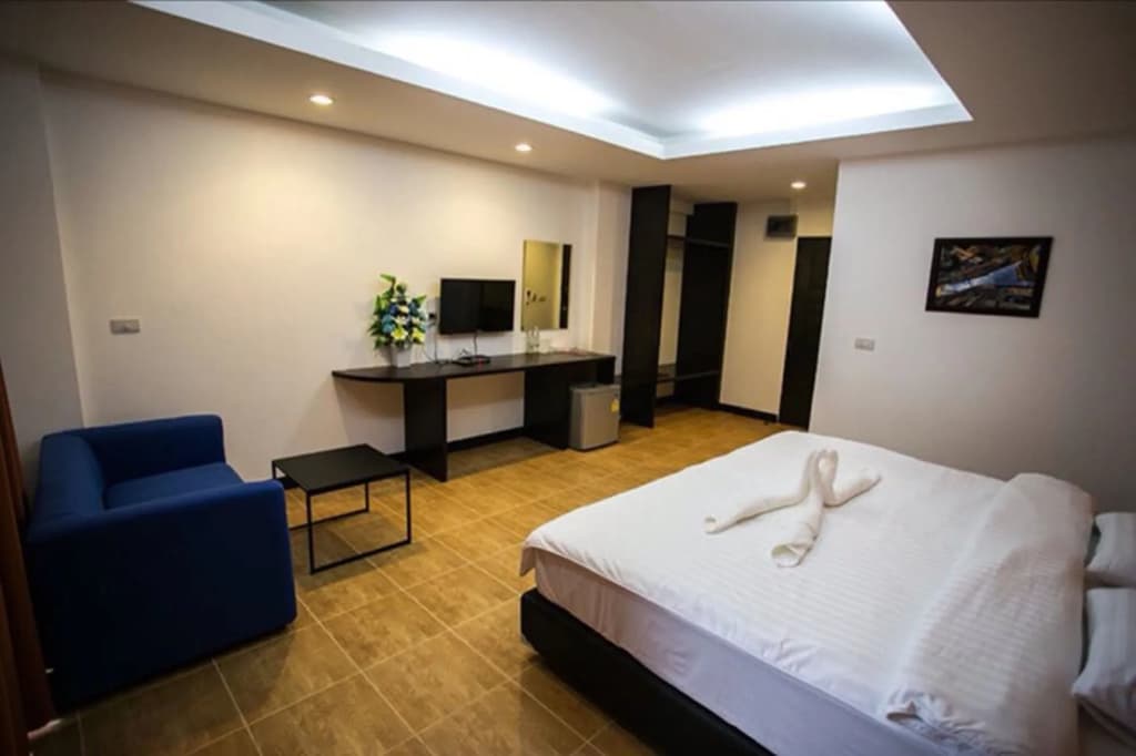 Hotel photo 6
