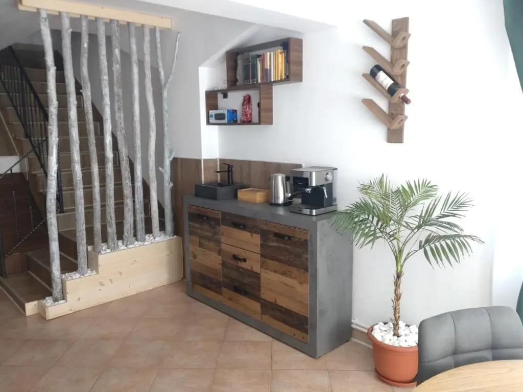 Standard Villa