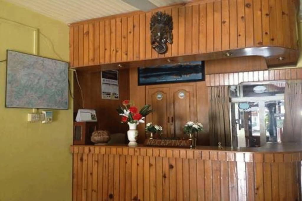 Hotel photo 1