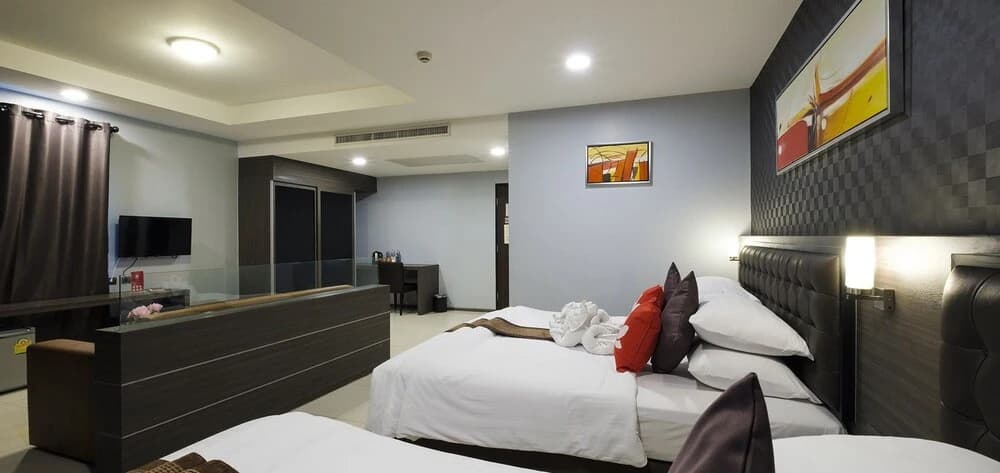 Hotel photo 6