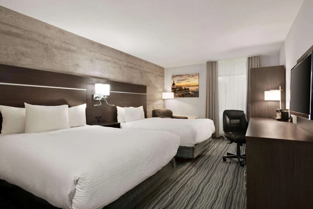 Hotel photo 6