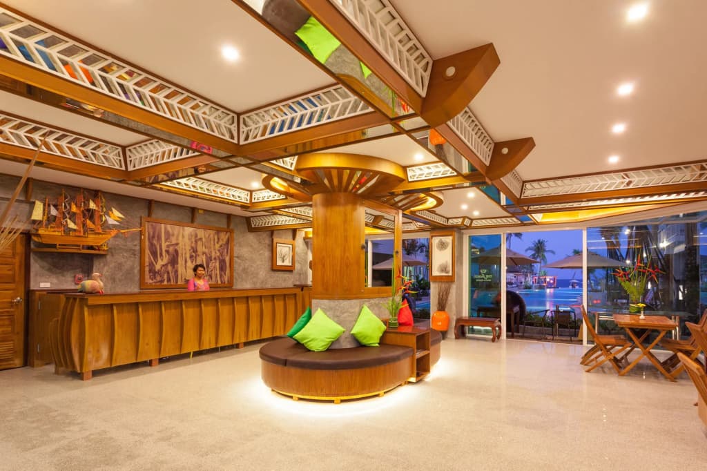Hotel photo 1