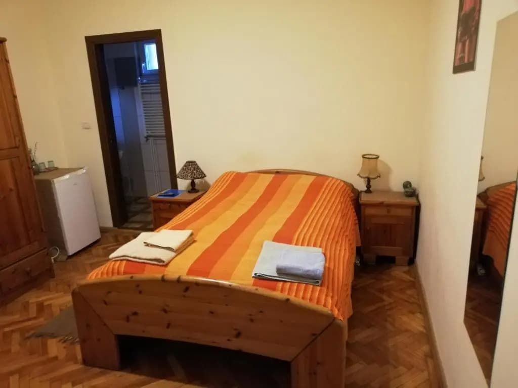 Standard Villa