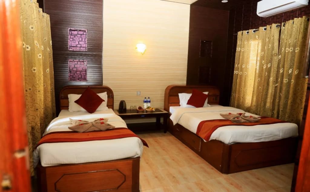 Hotel photo 5