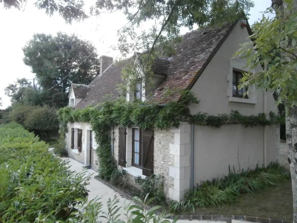 Cottage
