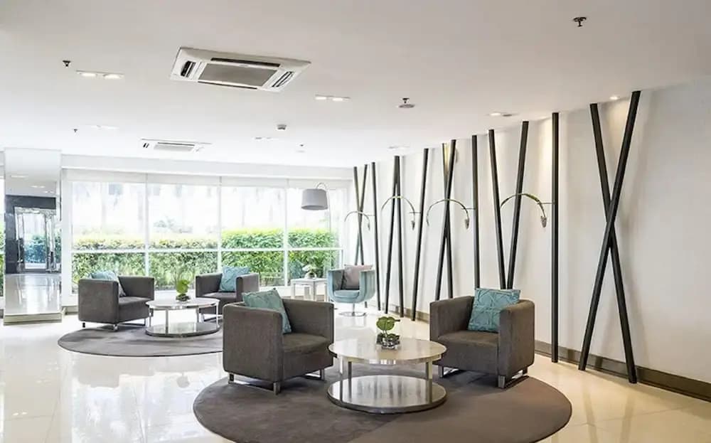 Hotel photo 9