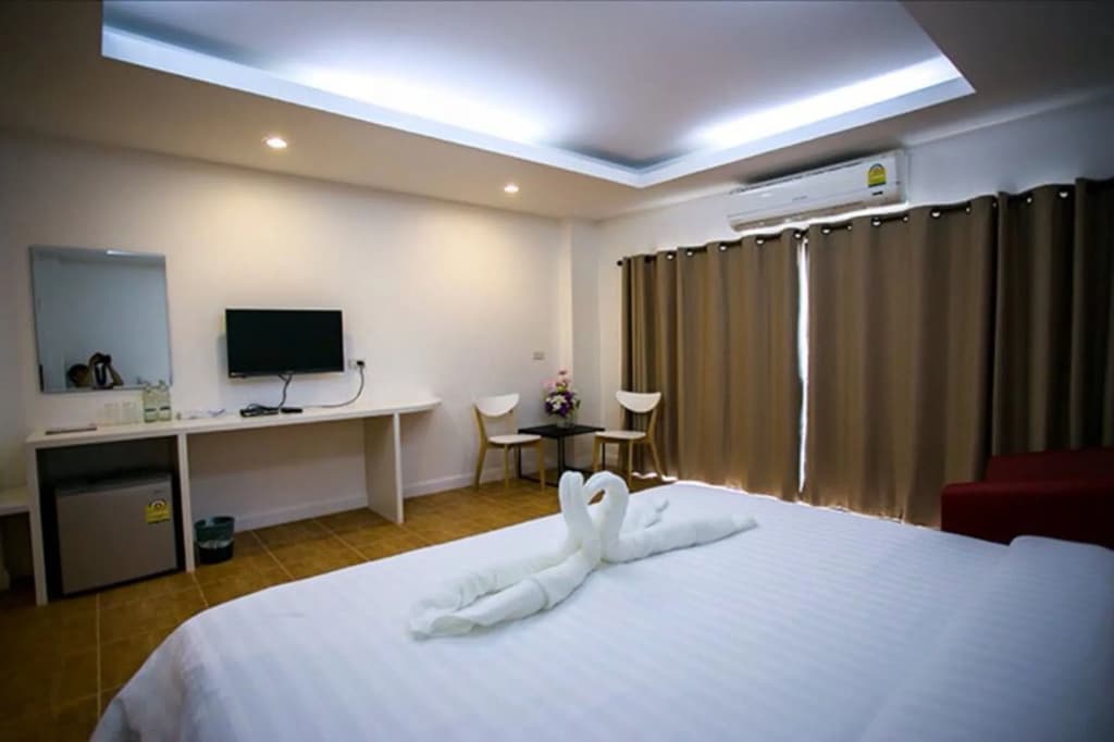 Hotel photo 5