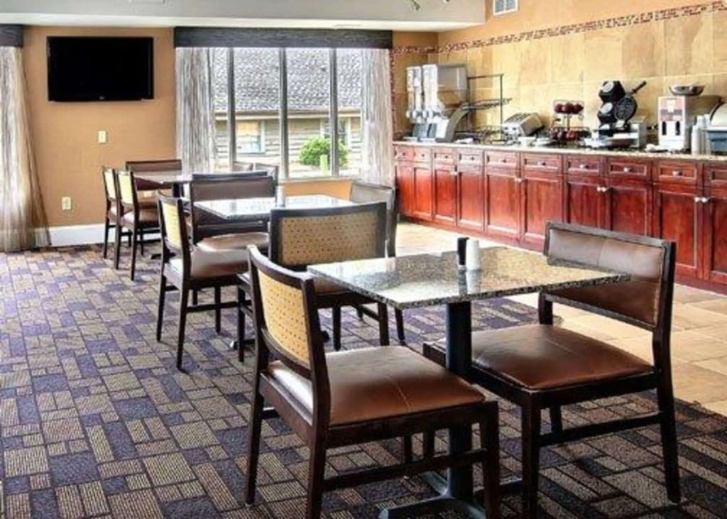 Hotel photo 9