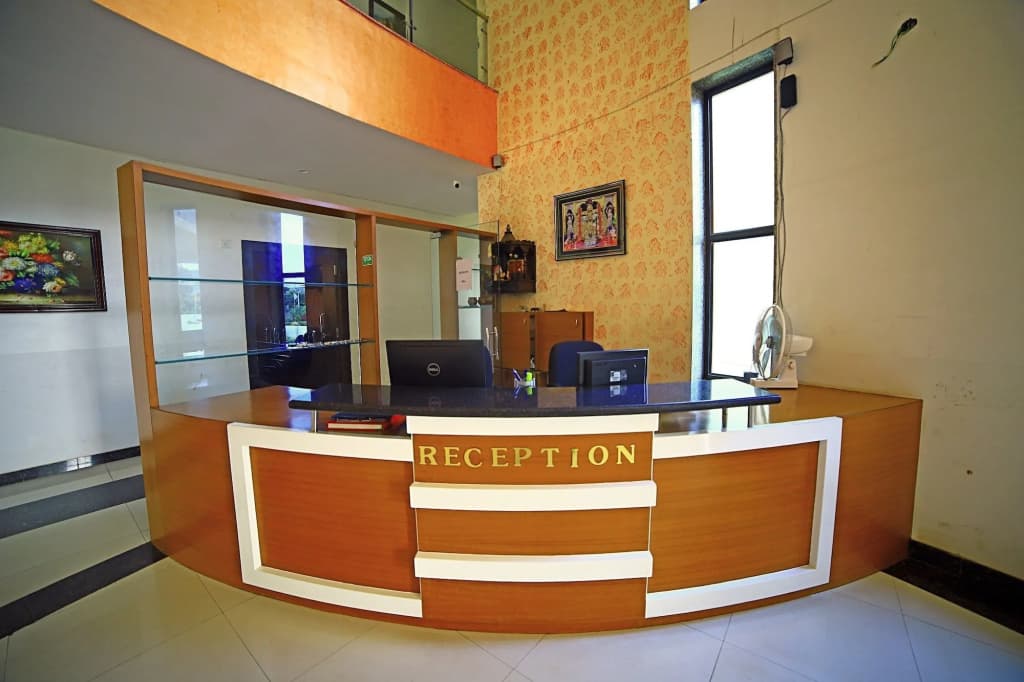 Hotel photo 2
