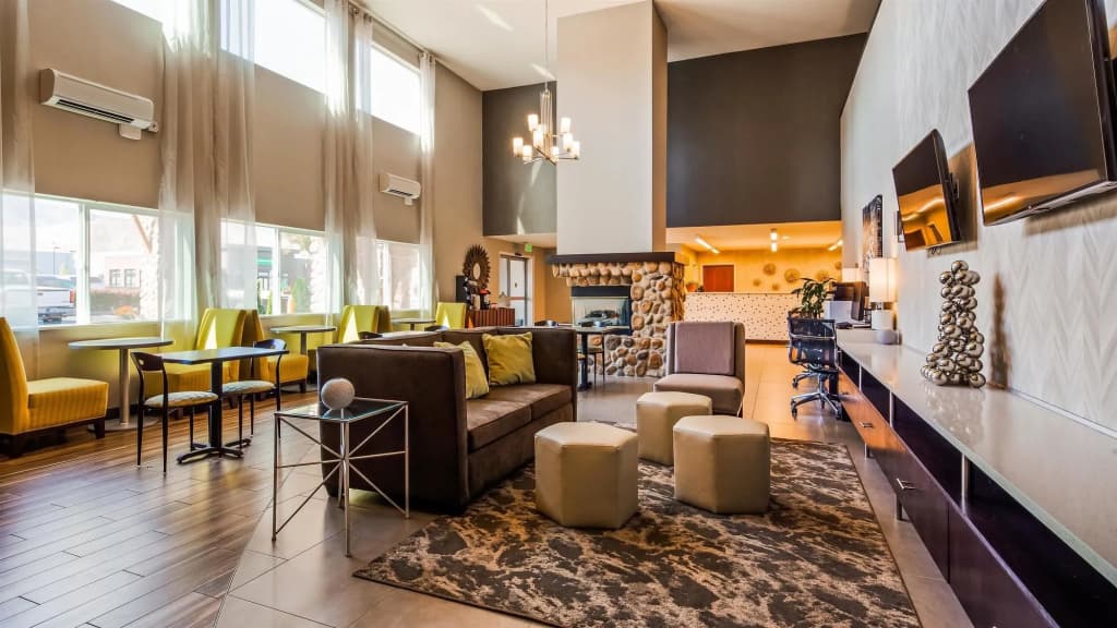 Hotel photo 2
