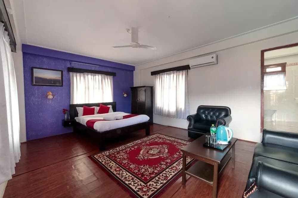 Hotel photo 6