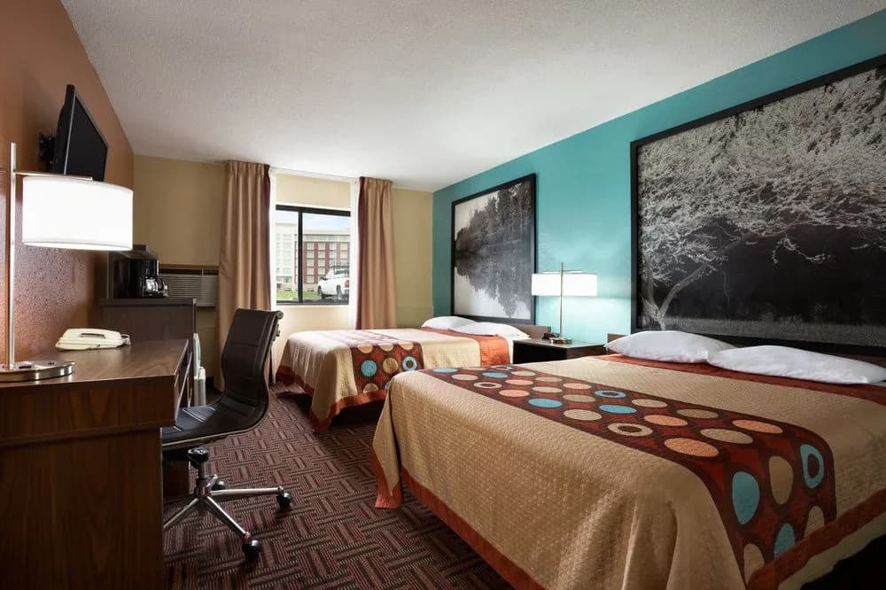 Hotel photo 3