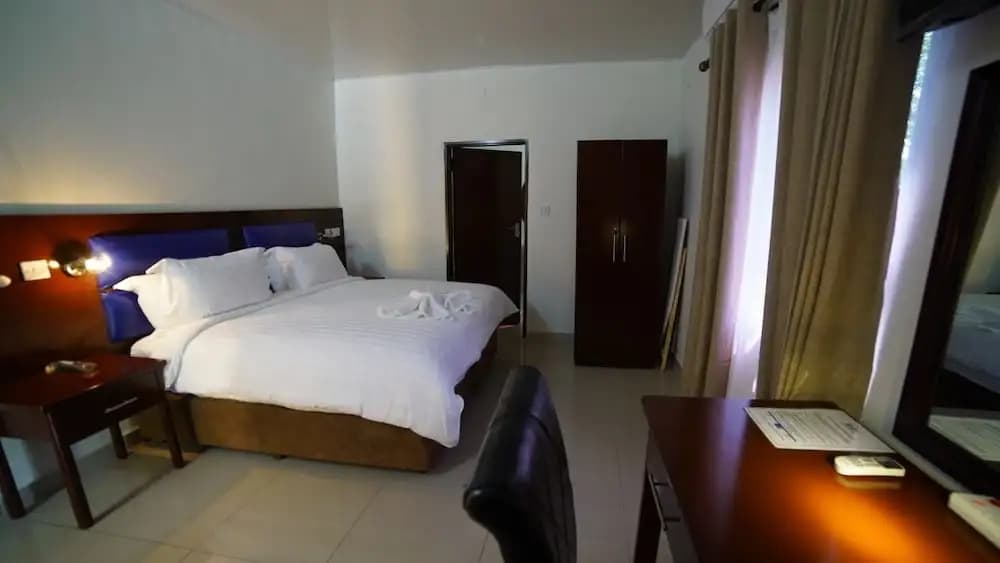 Superior room