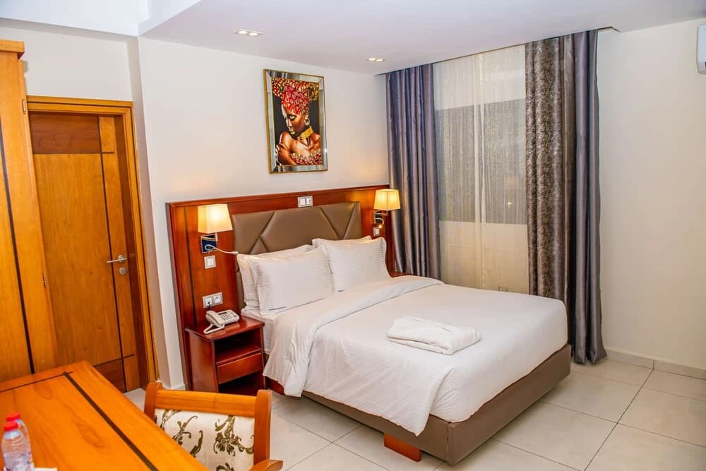 Hotel photo 2