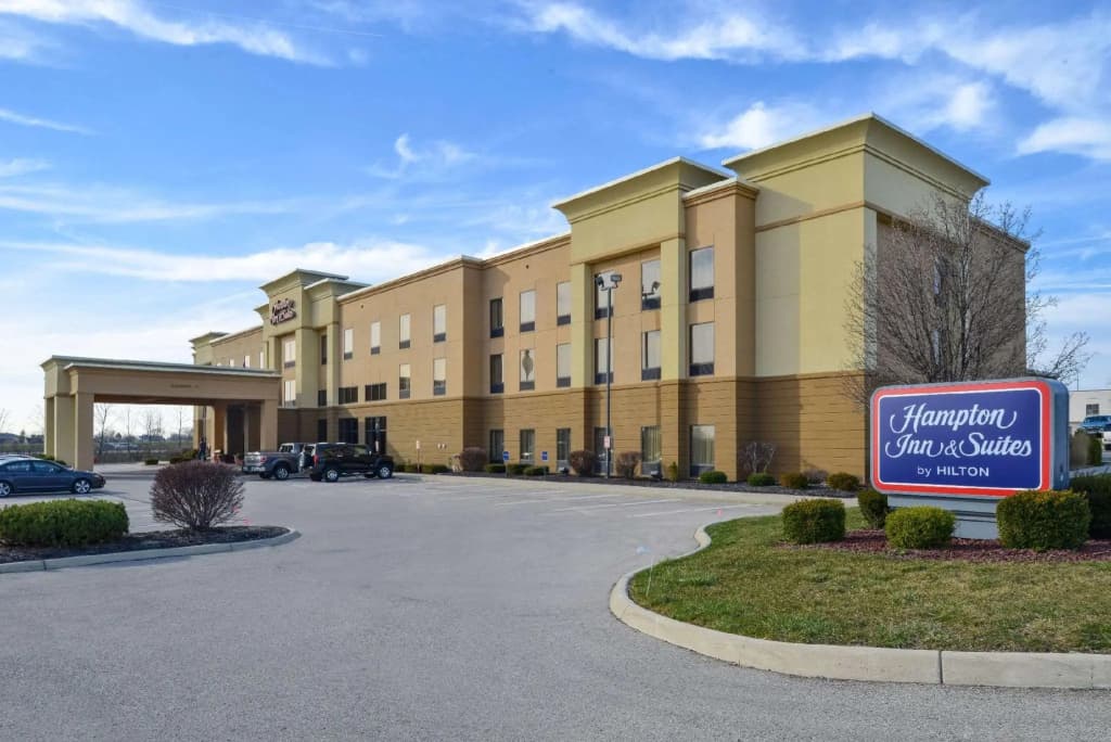 Hotel photo 1