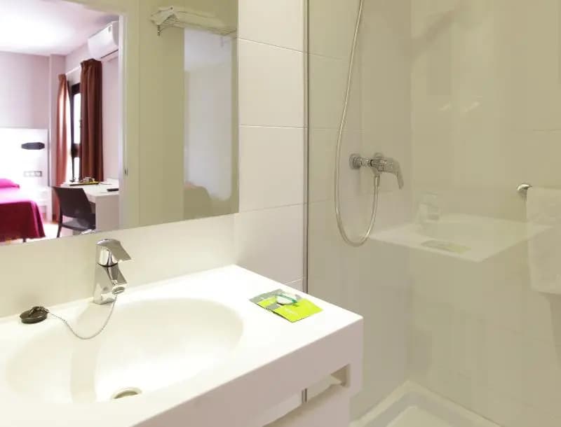 Superior Double room full double bed