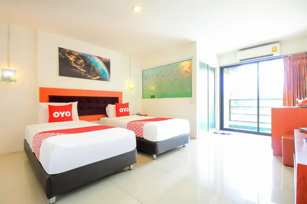 Hotel photo 3