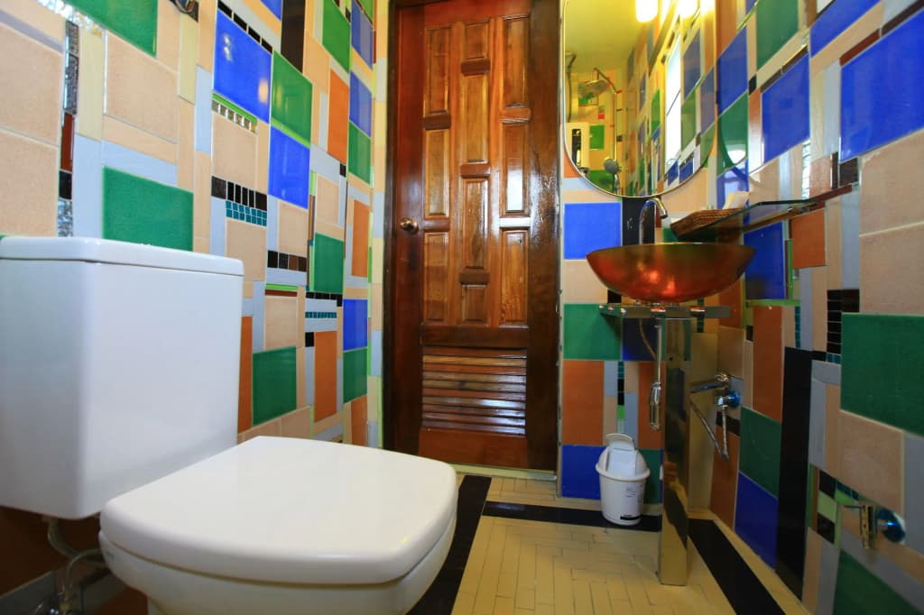 Hotel photo 8