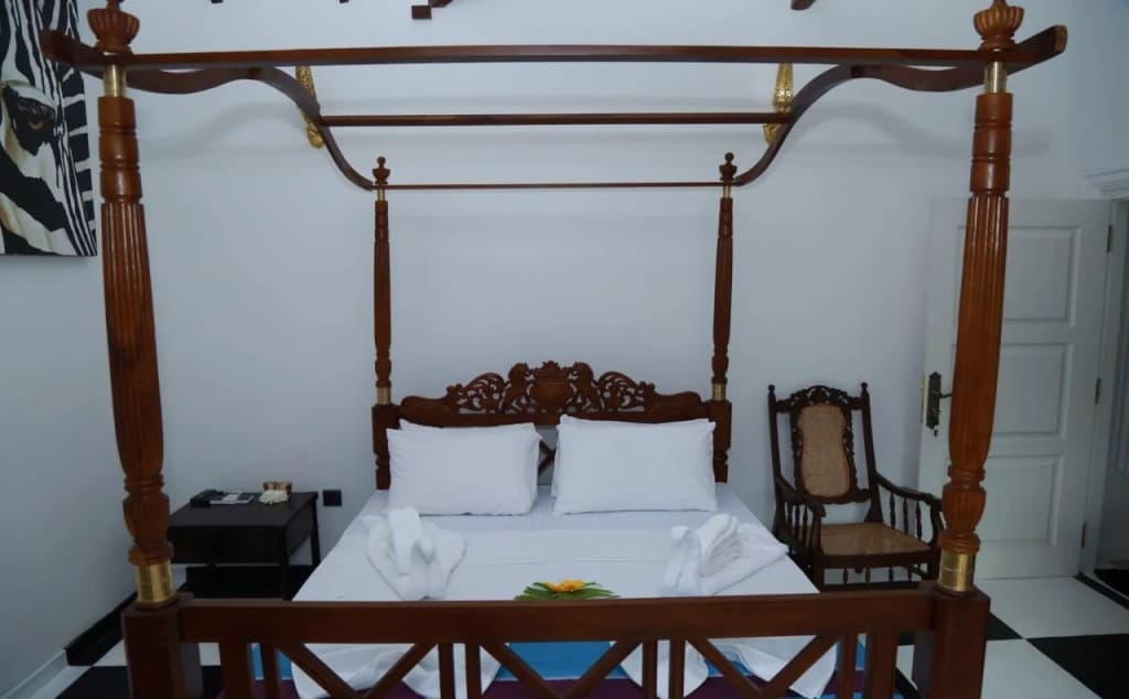 Hotel photo 5