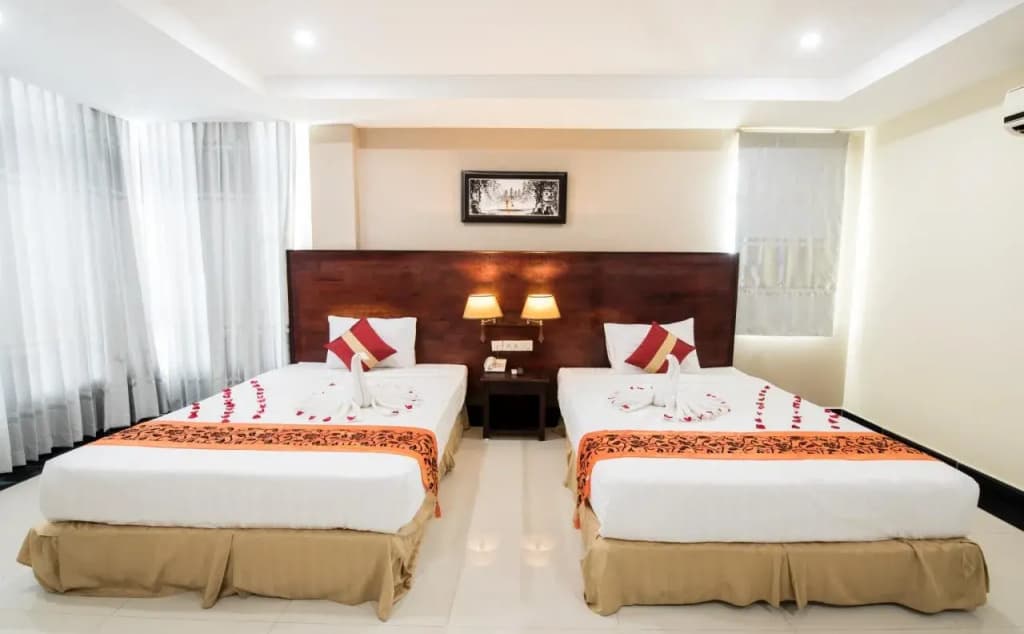 Hotel photo 5