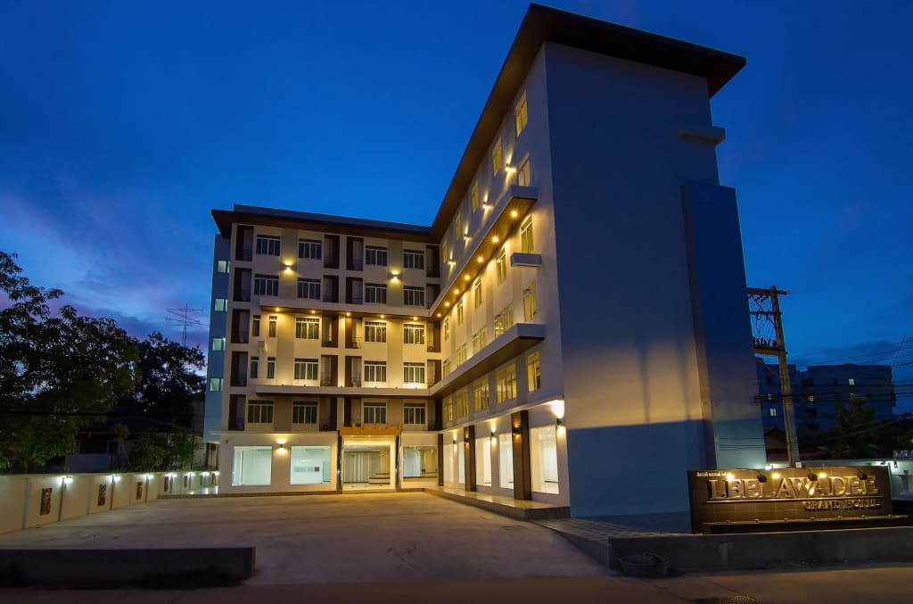 Hotel photo 1