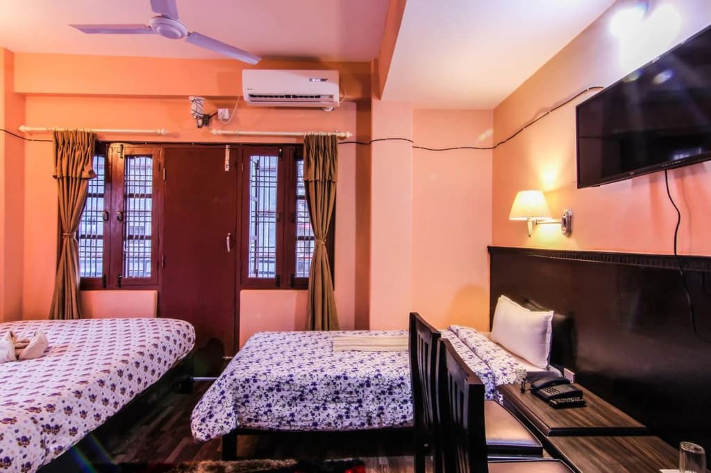 Hotel photo 6