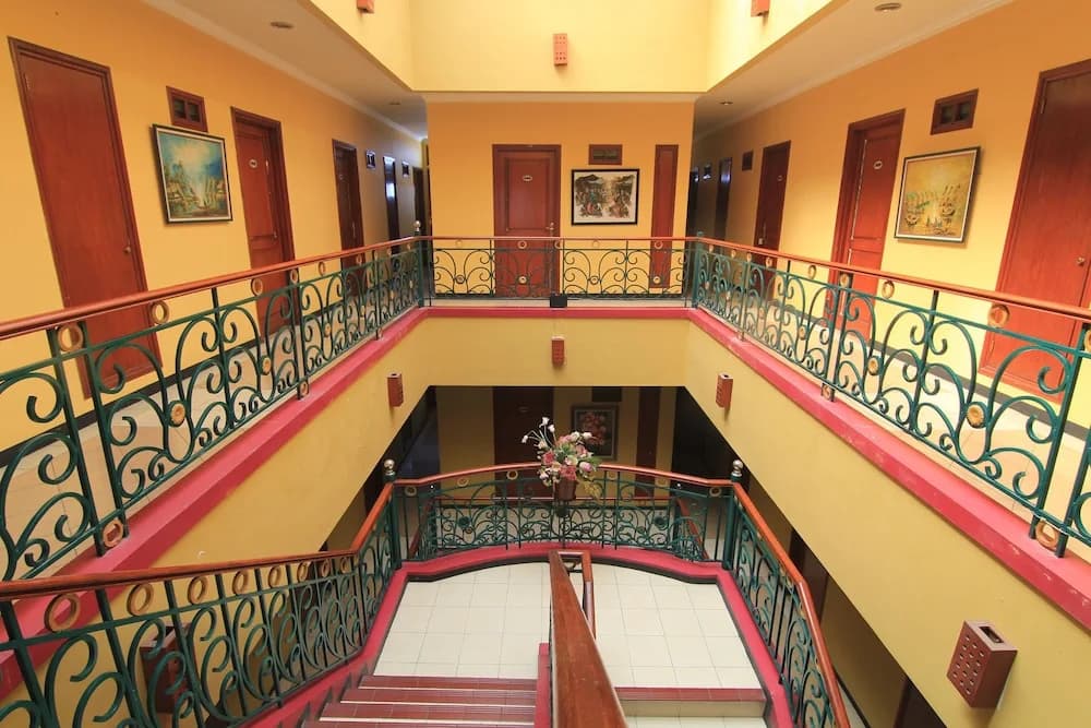 Hotel photo 8