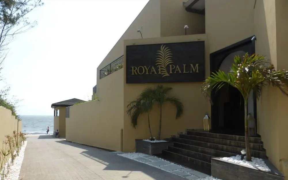 Hotel photo 1