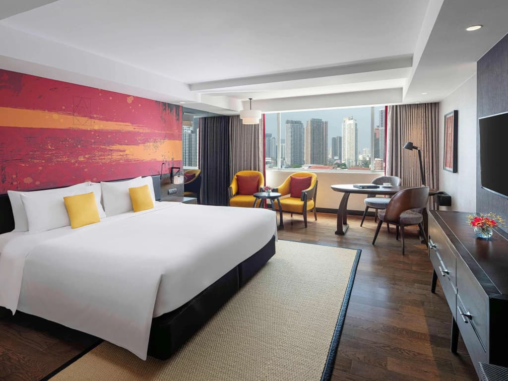 Hotel photo 1
