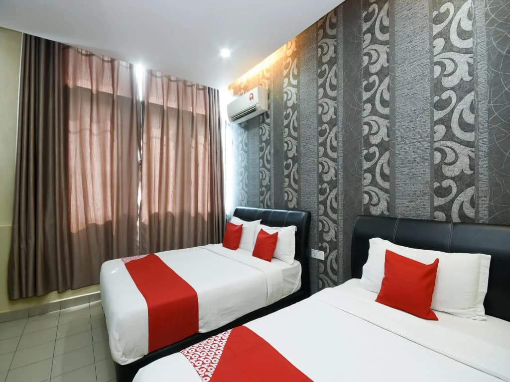 Superior Suite