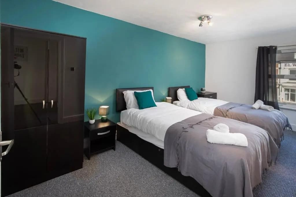 Hotel photo 7